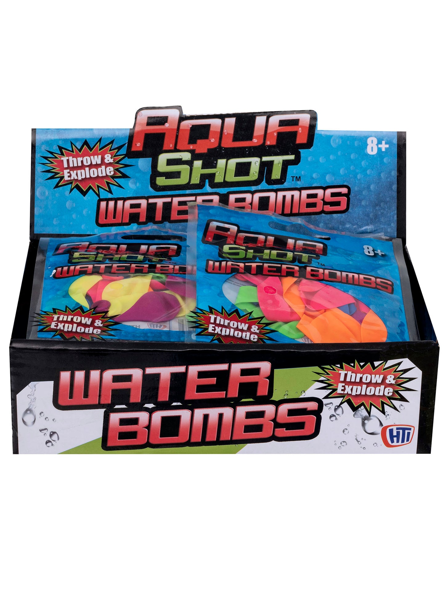 Rubies Waterbombs Jokes