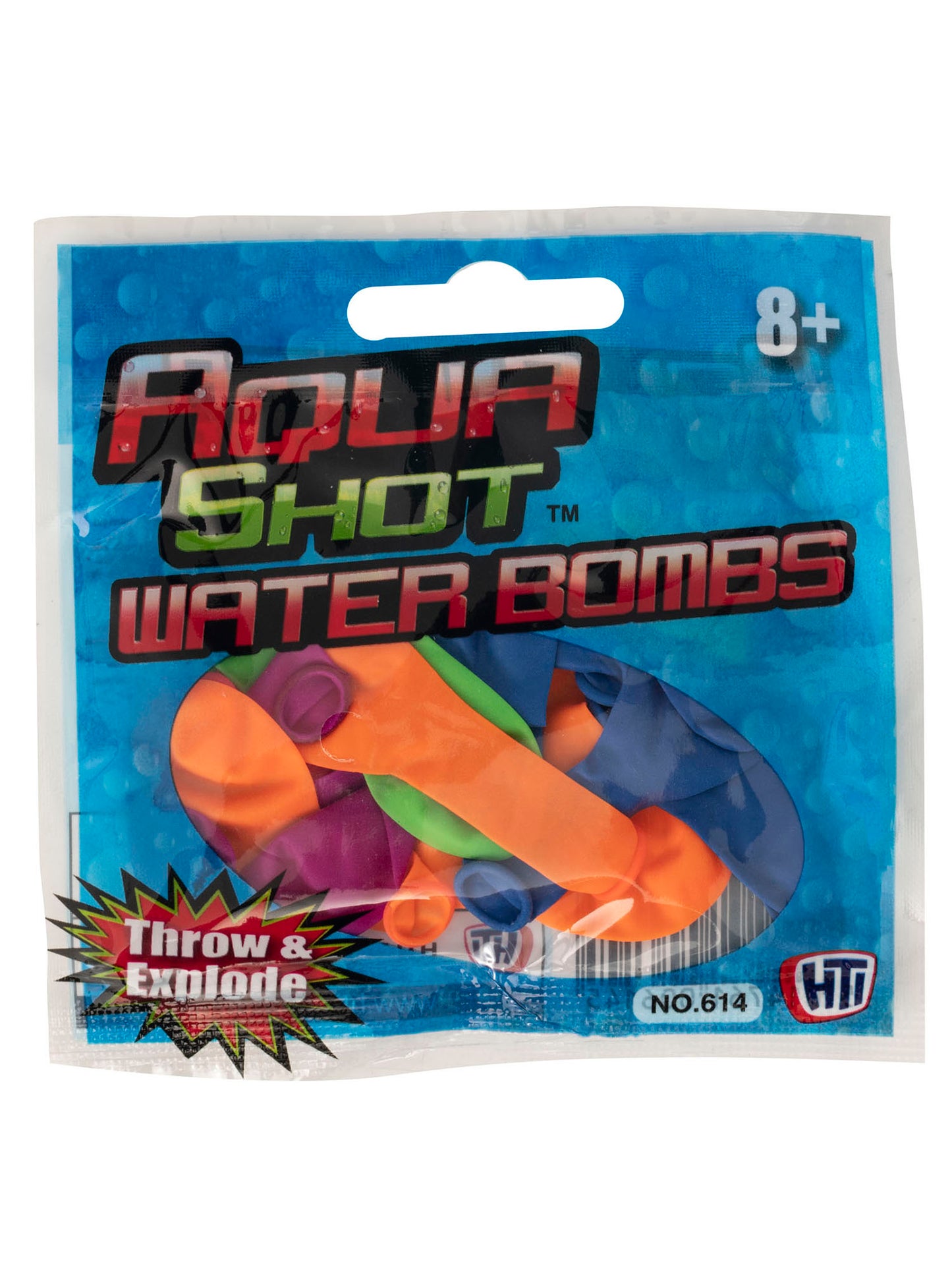 Rubies Waterbombs Jokes
