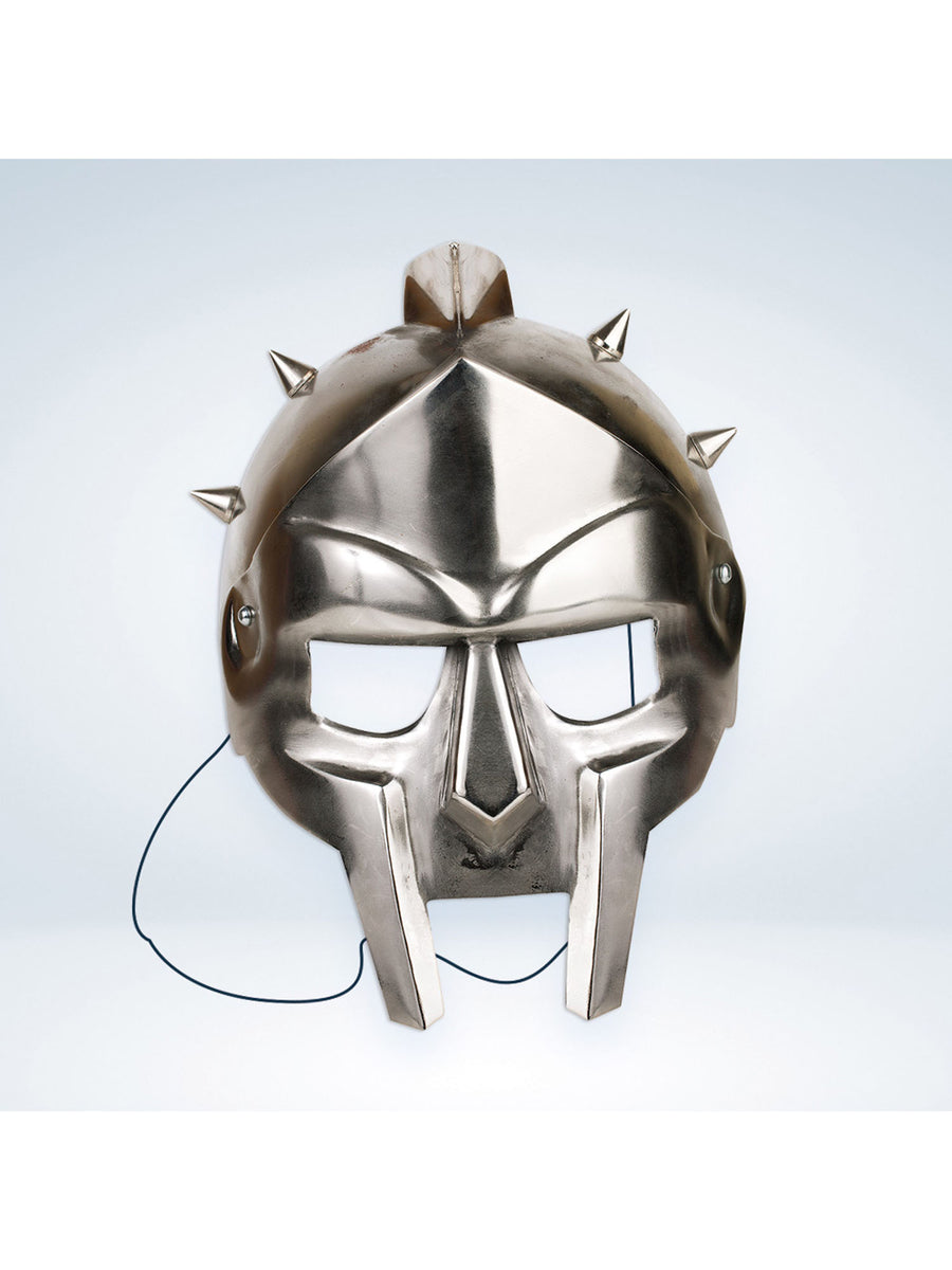 Rubies GLADIATOR HELMET HERITAGE MASK Cardboard Masks(Mask-arade)