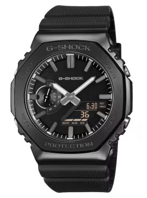 CASIO G-SHOCK Mod. OAK - LUXE BLACK SERIE