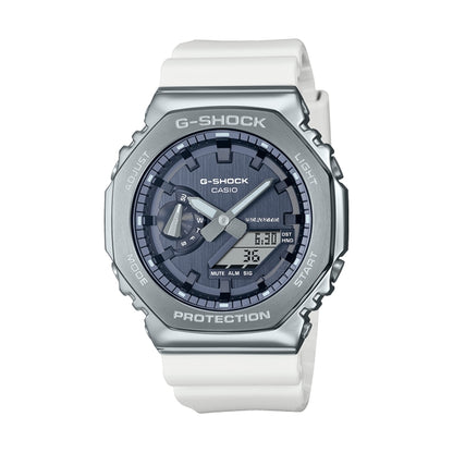 CASIO G-SHOCK Mod. OAK METAL COVERED - PRECIOUS HEART SERIE ***SPECIAL PRICE**