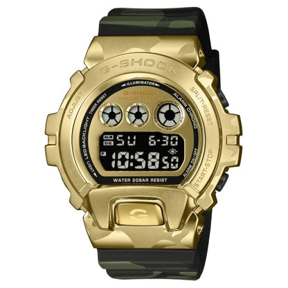 CASIO MOD. GM-6900CMG-3ER