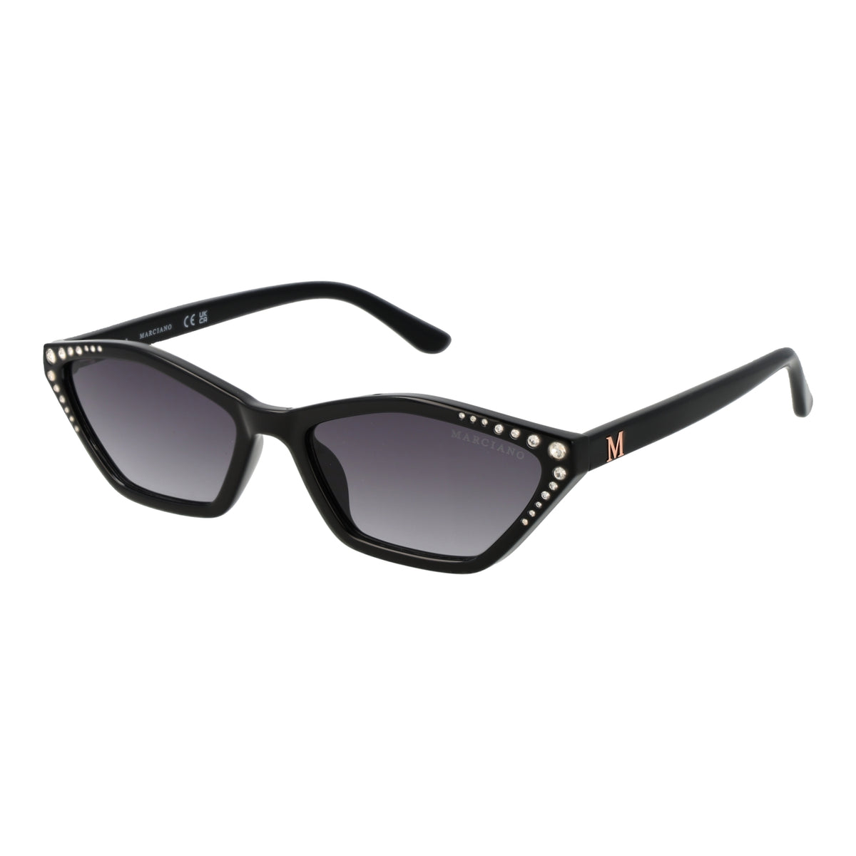 GUESS By MARCIANO SUNGLASSES Marciano by Guess Sonnenbrille GM00002 5601B – Produktansicht