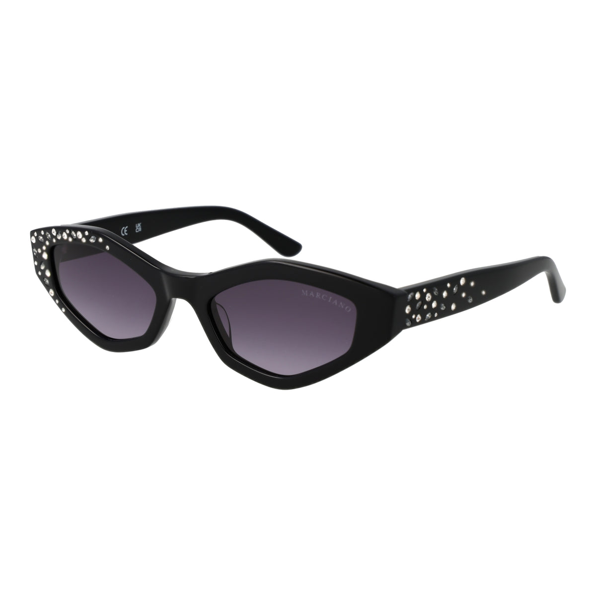 GUESS By MARCIANO SUNGLASSES Marciano by Guess GM00017 5301B Sonnenbrille – Produktansicht
