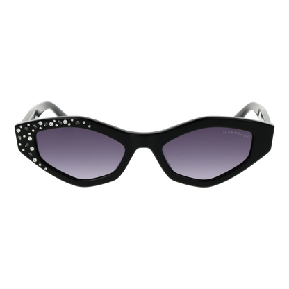 GUESS By MARCIANO SUNGLASSES Marciano by Guess GM00017 5301B Sonnenbrille – Seitenansicht