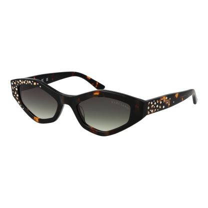 GUESS By MARCIANO SUNGLASSES Marciano by Guess GM00017 5352P Sonnenbrille – Produktansicht