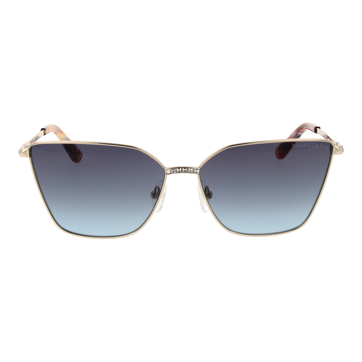 GUESS By MARCIANO SUNGLASSES Marciano by Guess GM00023 6033W Sonnenbrille von GUESS by Marciano – Seitenansicht