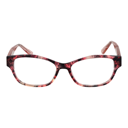 GUESS By MARCIANO EYEWEAR GUESS by Marciano GM0340 53054 Brille – Detailansicht