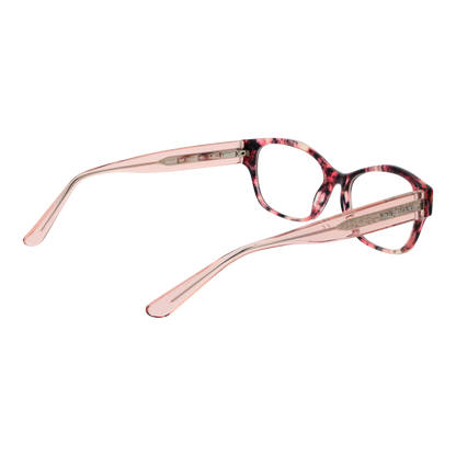 GUESS By MARCIANO EYEWEAR GUESS by Marciano GM0340 53054 Brille – Seitenansicht