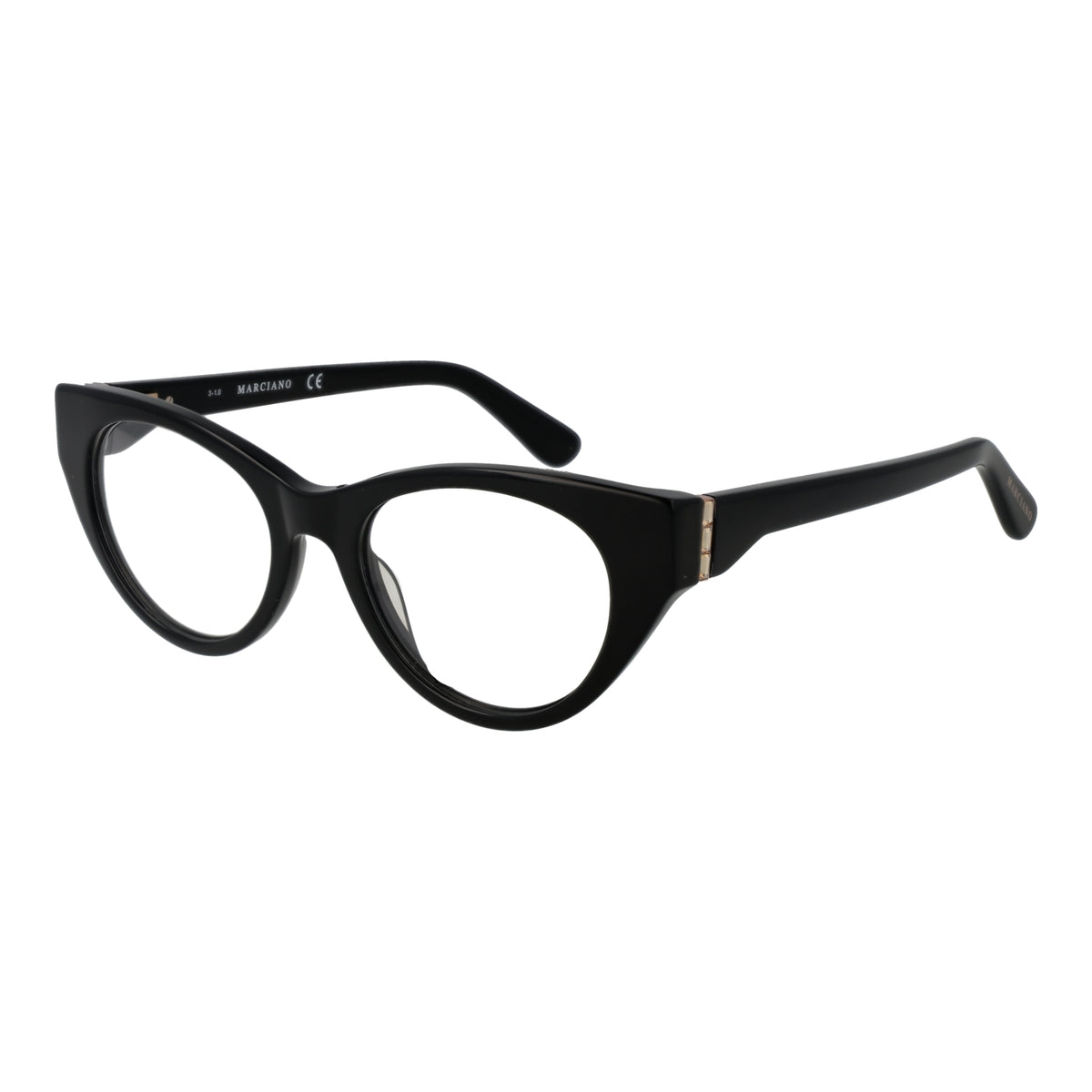 GUESS By MARCIANO EYEWEAR Marciano by Guess GM0362-S 49001 Brille – Produktansicht