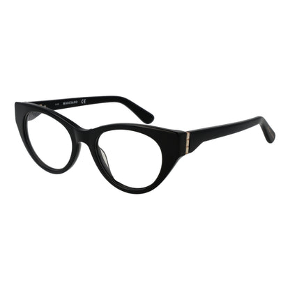 GUESS By MARCIANO EYEWEAR Marciano by Guess GM0362-S 49001 Brille – Produktansicht