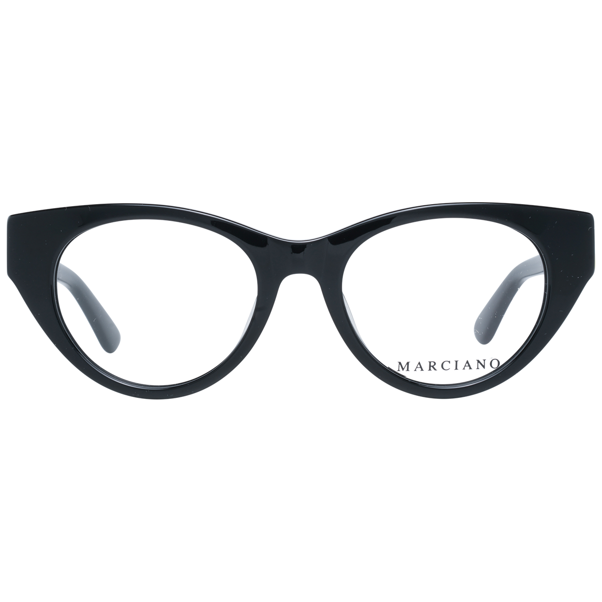 GUESS By MARCIANO EYEWEAR Marciano by Guess GM0362-S 49001 Brille – Detailansicht