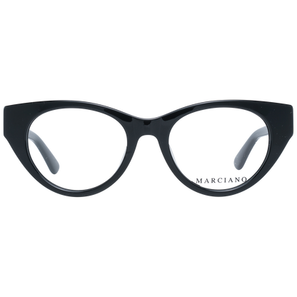 GUESS By MARCIANO EYEWEAR Marciano by Guess GM0362-S 49001 Brille – Detailansicht