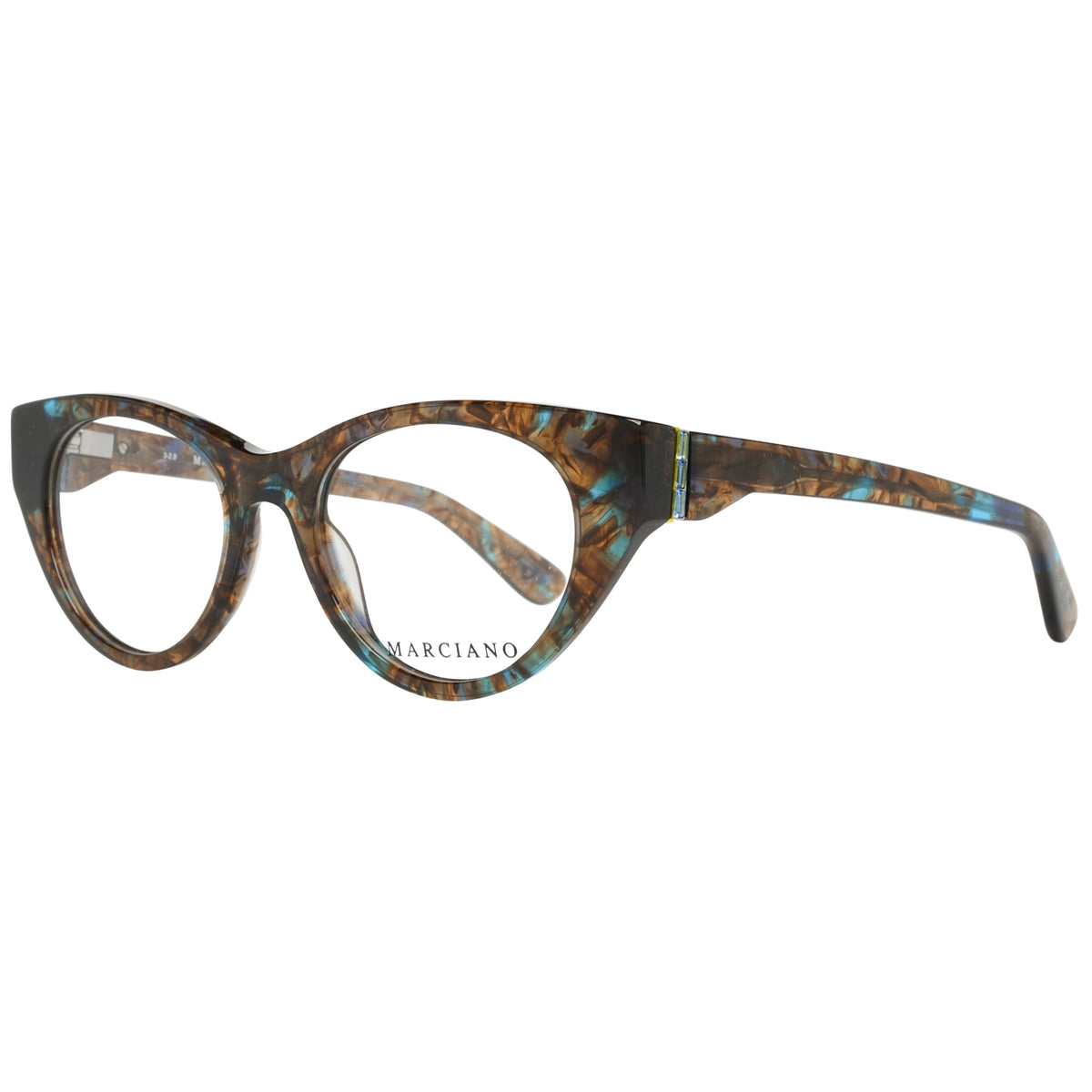 GUESS By MARCIANO EYEWEAR Marciano by Guess GM0362-S 49092 Brille – Produktansicht