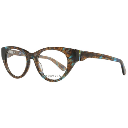 GUESS By MARCIANO EYEWEAR Marciano by Guess GM0362-S 49092 Brille – Produktansicht