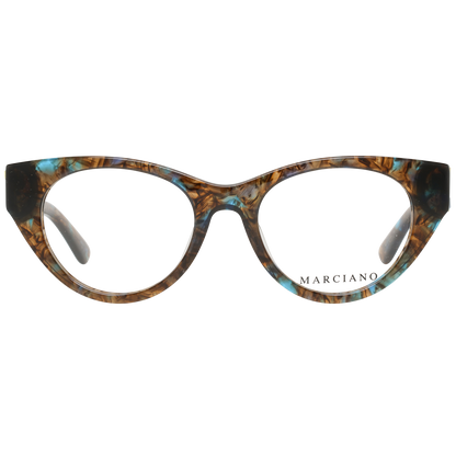 GUESS By MARCIANO EYEWEAR Marciano by Guess GM0362-S 49092 Brille – Seitenansicht