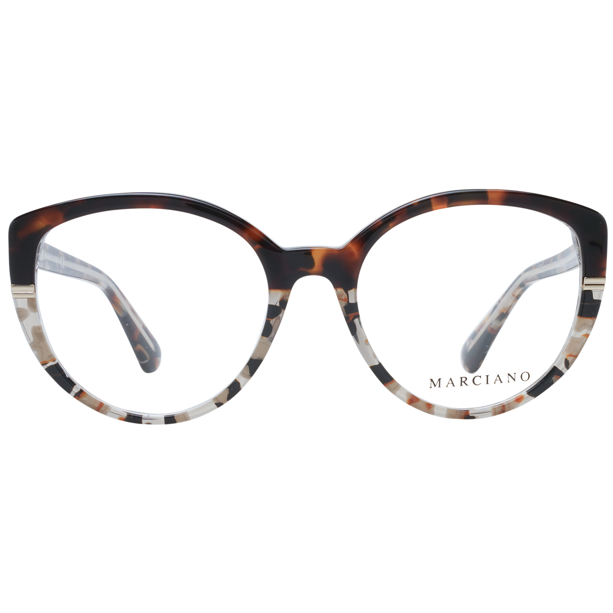 Marciano by Guess GM0375 52052 Brille von GUESS By MARCIANO EYEWEAR – Detailansicht