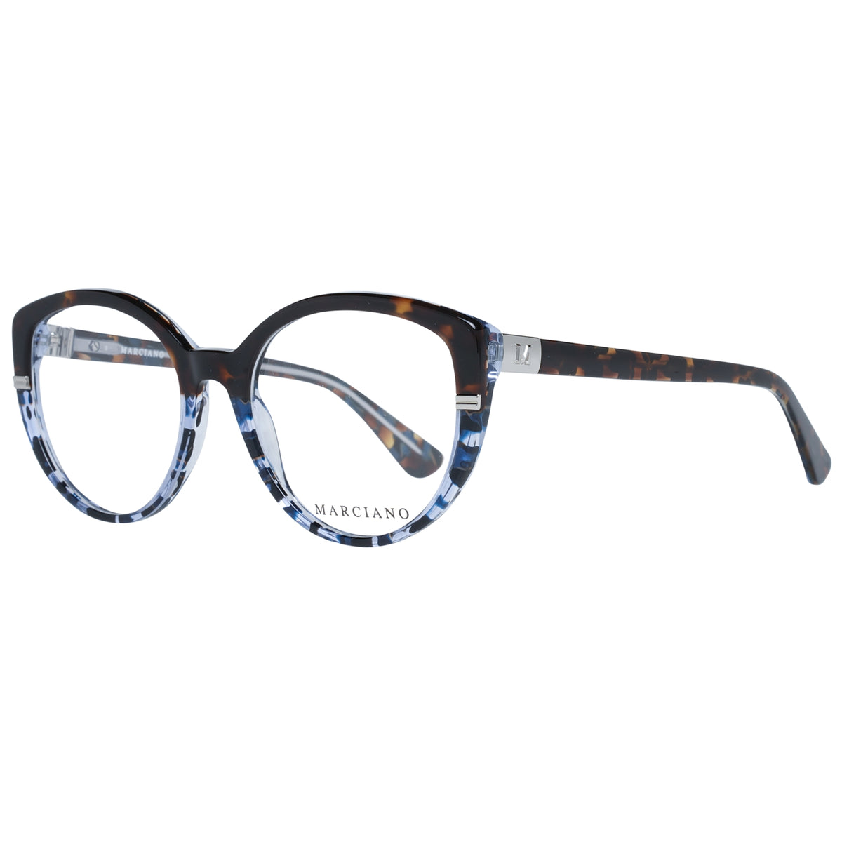 GUESS By MARCIANO EYEWEAR Marciano by Guess GM0375 52056 Brille – Produktansicht