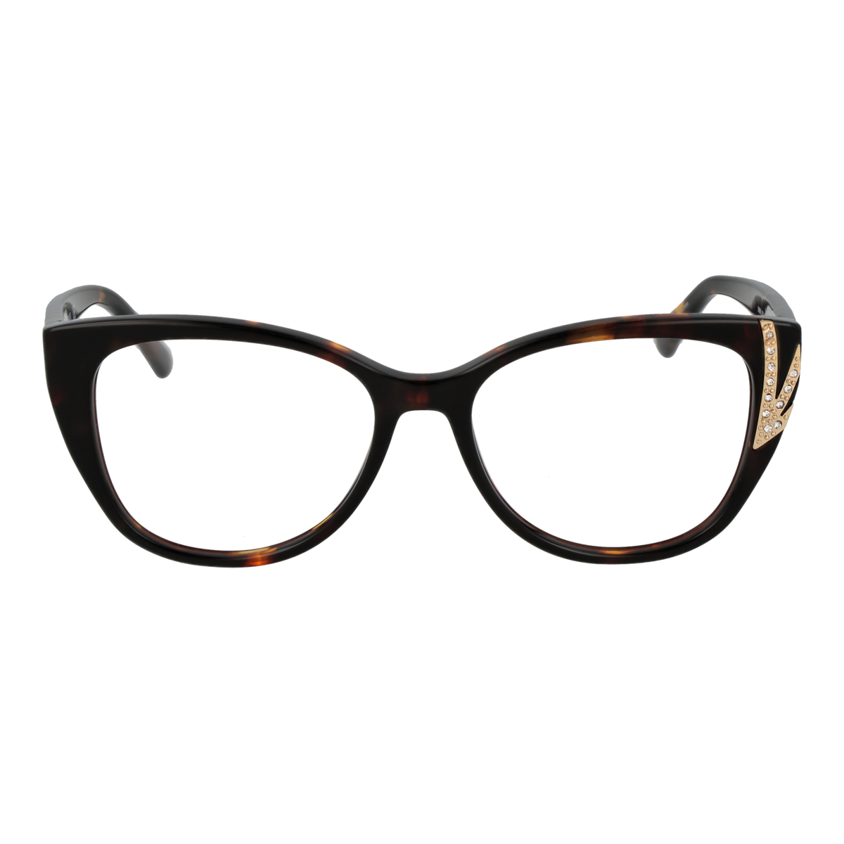 Marciano by Guess GM0381 52052 Brille von GUESS By MARCIANO EYEWEAR – Detailansicht
