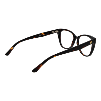 Marciano by Guess GM0381 52052 Brille von GUESS By MARCIANO EYEWEAR – Seitenansicht