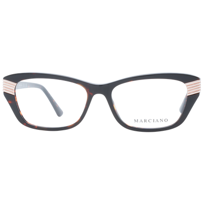 GUESS By MARCIANO EYEWEAR Marciano by Guess GM0385 53052 Brille – Detailansicht
