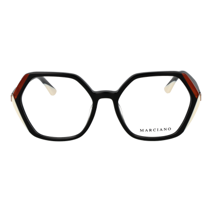 Marciano by Guess GM0389 55005 Brille von GUESS by Marciano Eyewear – Detailansicht