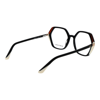 Marciano by Guess GM0389 55005 Brille von GUESS by Marciano Eyewear – Seitenansicht