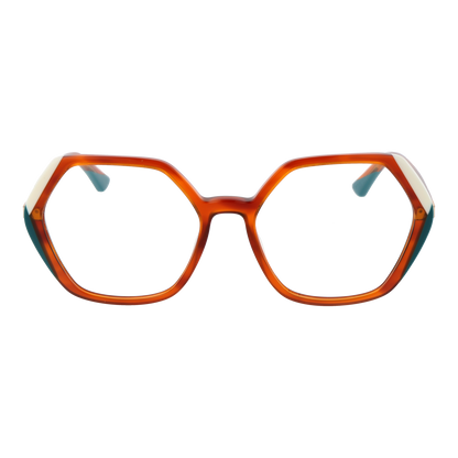 GUESS By MARCIANO EYEWEAR GUESS Marciano GM0389 55056 Brille – Detailansicht