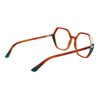 GUESS By MARCIANO EYEWEAR GUESS Marciano GM0389 55056 Brille – Seitenansicht