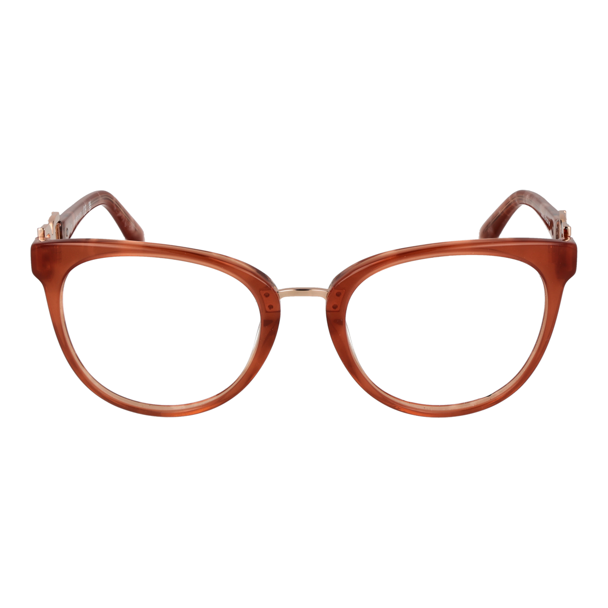 GUESS By MARCIANO EYEWEAR Marciano by Guess GM0392 53059 Brille – Detailansicht