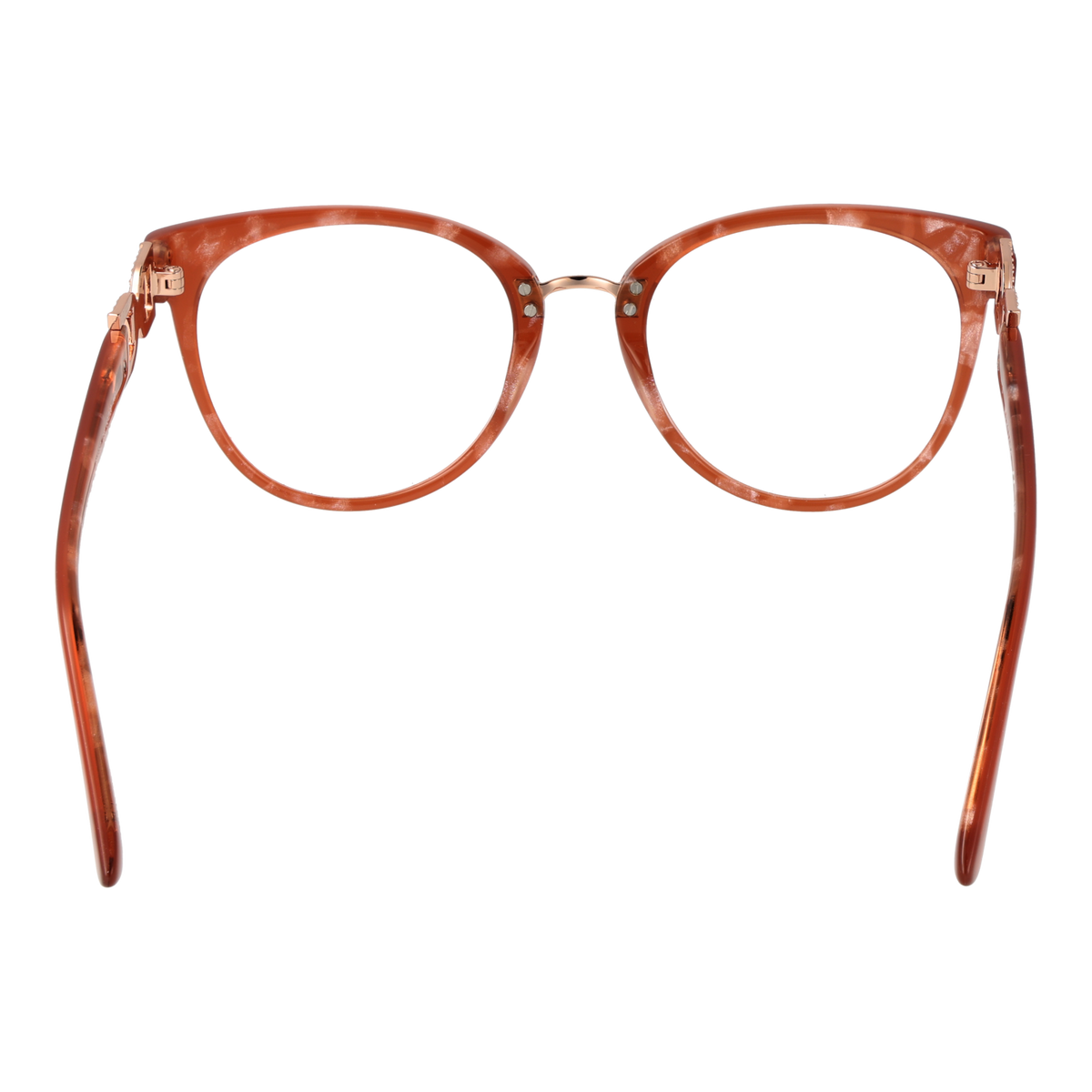 GUESS By MARCIANO EYEWEAR Marciano by Guess GM0392 53059 Brille – Seitenansicht