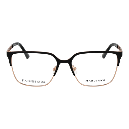 Marciano by Guess GM0393 54002 Brille von GUESS By MARCIANO EYEWEAR – Detailansicht