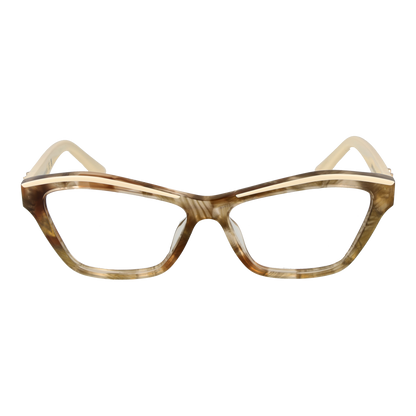 Marciano by Guess GM0396 55059 Brille von GUESS by MARCIANO EYEWEAR – Detailansicht