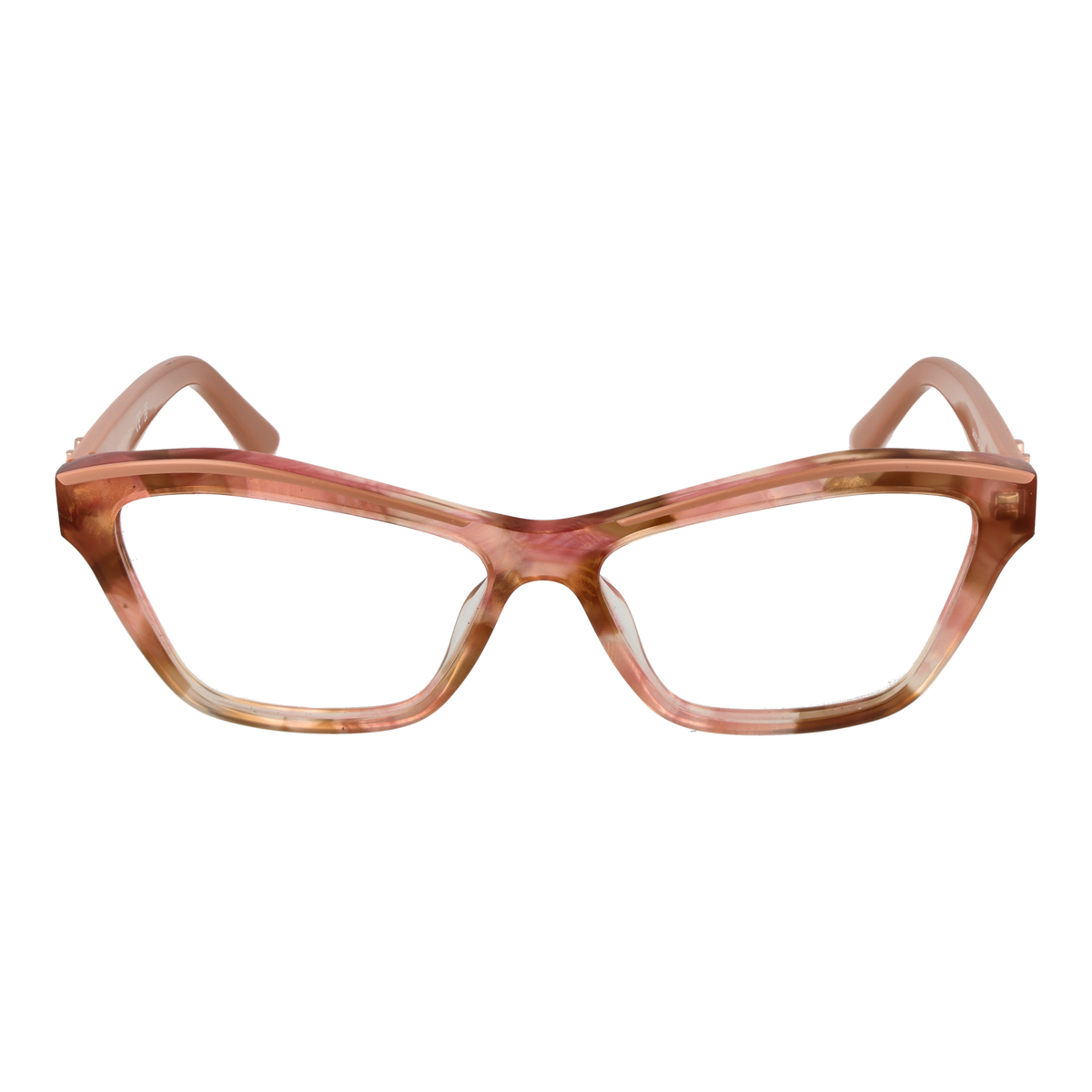 Marciano by Guess GM0396 55074 Brille von GUESS By MARCIANO EYEWEAR – Detailansicht
