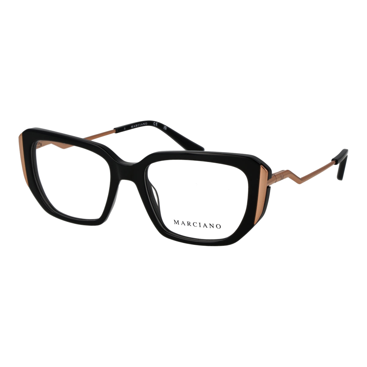 Marciano by Guess Brille GM0398 52001 von GUESS By MARCIANO EYEWEAR – Produktansicht