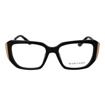 Marciano by Guess Brille GM0398 52001 von GUESS By MARCIANO EYEWEAR – Detailansicht