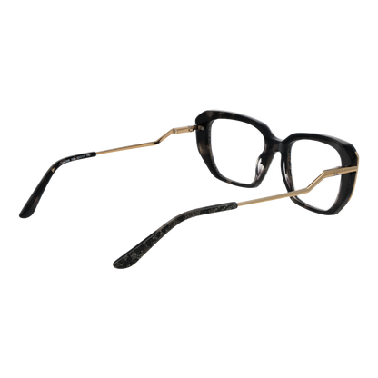 Marciano by Guess GM0398 52020 Brille von GUESS By MARCIANO EYEWEAR – Seitenansicht