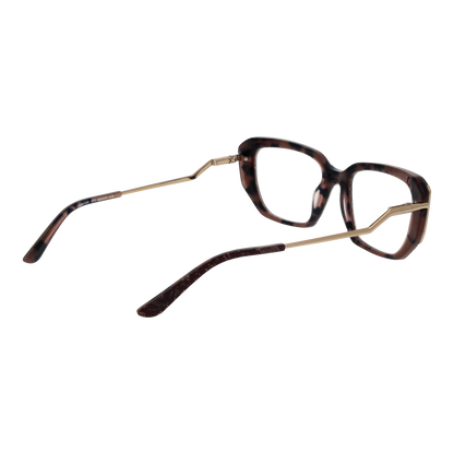 Guess Marciano GM0398 52071 Brille von GUESS By MARCIANO EYEWEAR – Seitenansicht