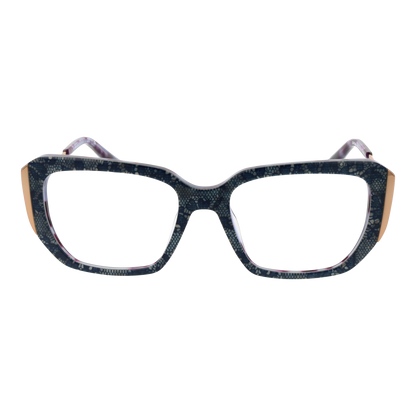 Marciano by Guess GM0398 52092 Brille von GUESS By MARCIANO EYEWEAR – Detailansicht