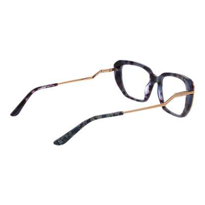Marciano by Guess GM0398 52092 Brille von GUESS By MARCIANO EYEWEAR – Seitenansicht