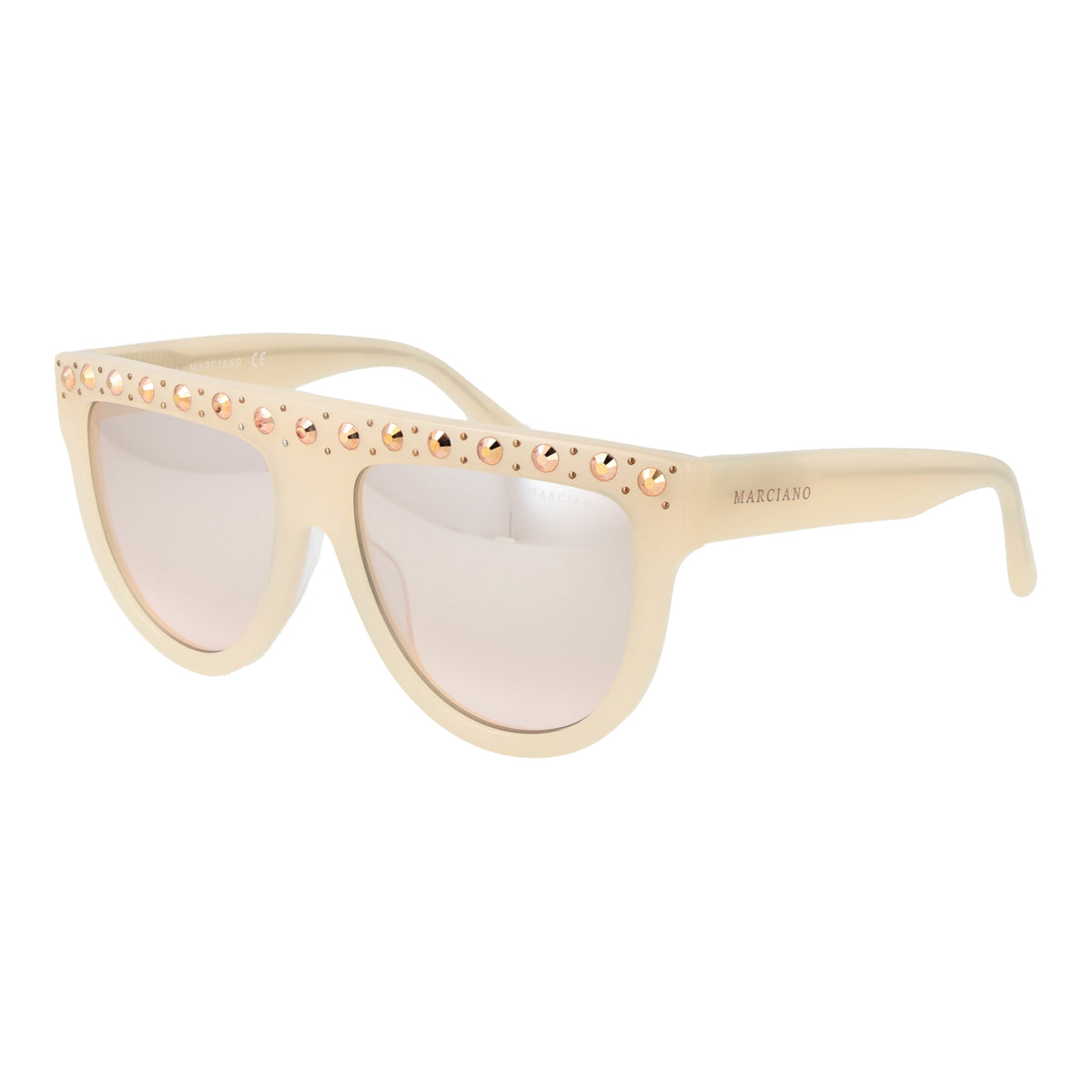 GUESS By MARCIANO SUNGLASSES Marciano by Guess Sonnenbrille GM0795 5625F – Produktansicht