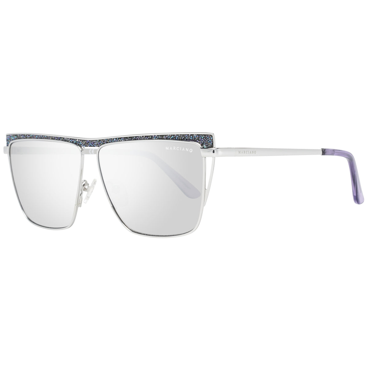 GUESS By MARCIANO SUNGLASSES Marciano by Guess GM0797 5710Z Sonnenbrille mit Box – Produktansicht