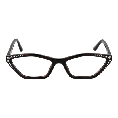 GUESS By MARCIANO EYEWEAR Marciano by Guess GM50002 54052 Brille – Detailansicht