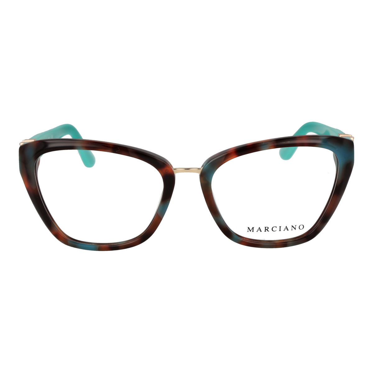 GUESS By MARCIANO EYEWEAR Marciano by Guess GM50003 52089 Brille – Detailansicht