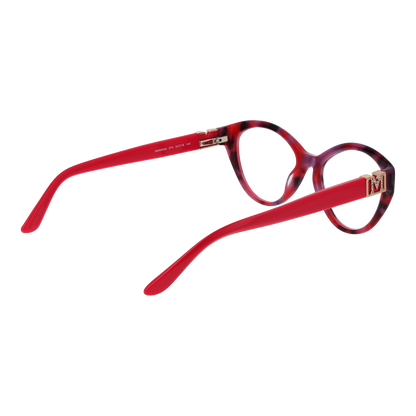 GUESS By MARCIANO EYEWEAR GUESS by Marciano GM50004 52074 Brille – Seitenansicht