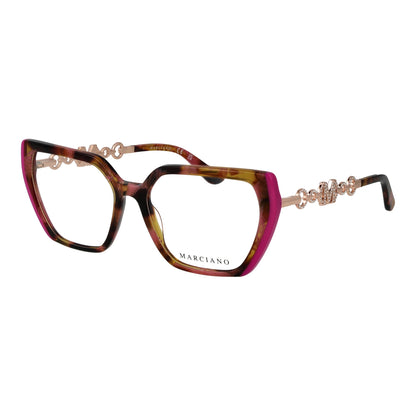 GUESS By MARCIANO EYEWEAR GUESS Marciano Brille GM50005 54083 – Produktansicht