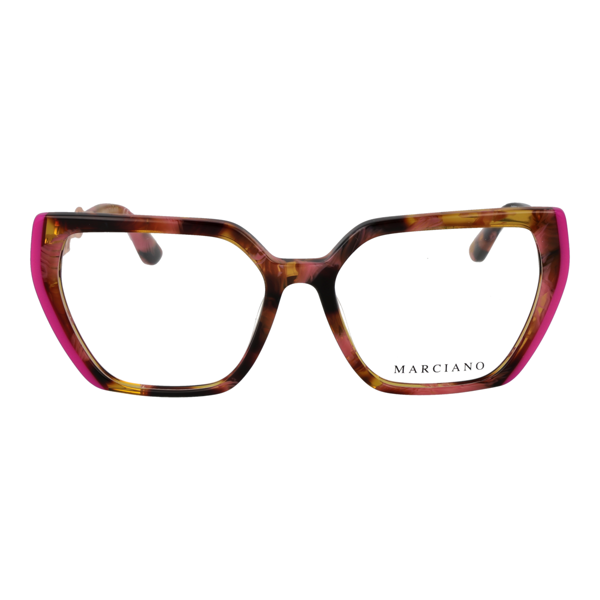 GUESS By MARCIANO EYEWEAR GUESS Marciano Brille GM50005 54083 – Detailansicht