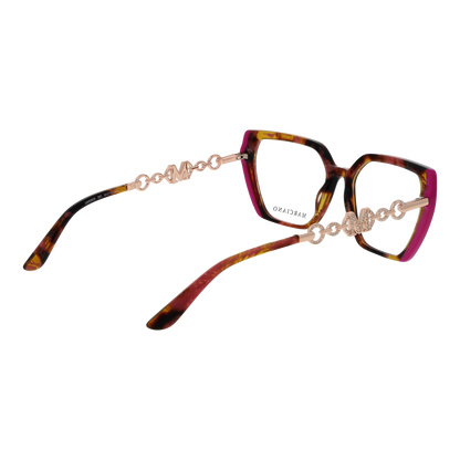 GUESS By MARCIANO EYEWEAR GUESS Marciano Brille GM50005 54083 – Seitenansicht