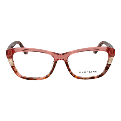 GUESS By MARCIANO EYEWEAR GUESS Marciano Brille GM50010 53074 – Detailansicht