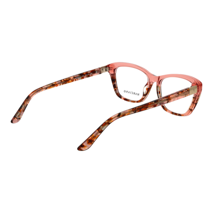 GUESS By MARCIANO EYEWEAR GUESS Marciano Brille GM50010 53074 – Seitenansicht